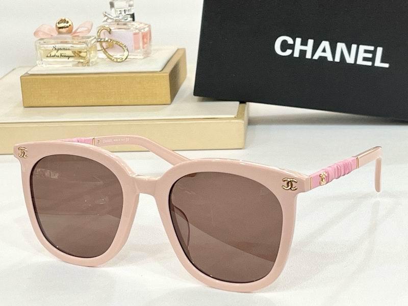 Chanel Sunglasses 1808